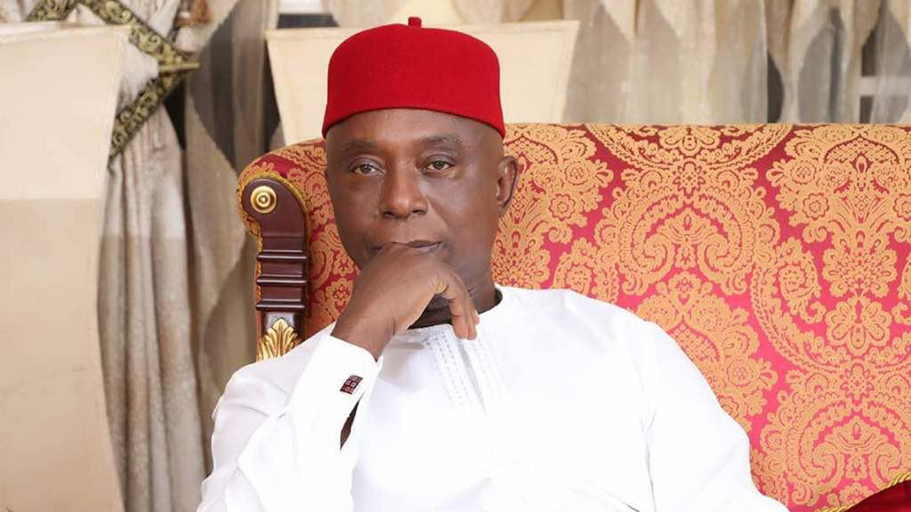 Local government autonomy as panacea for security, growth