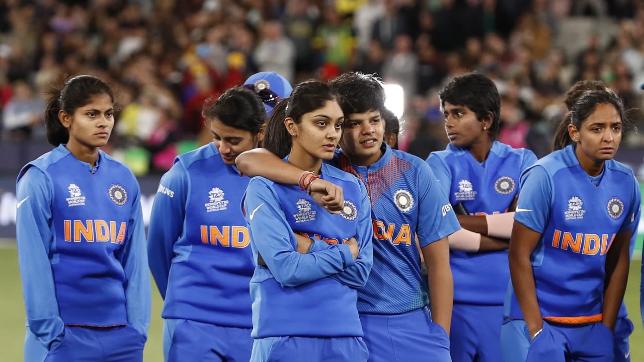 India women players finally set to receive T20 World Cup prize money