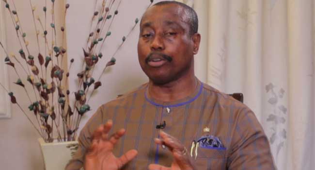 Superior Force Needed To Win War Against Terrorism, Banditry – General Ayoola