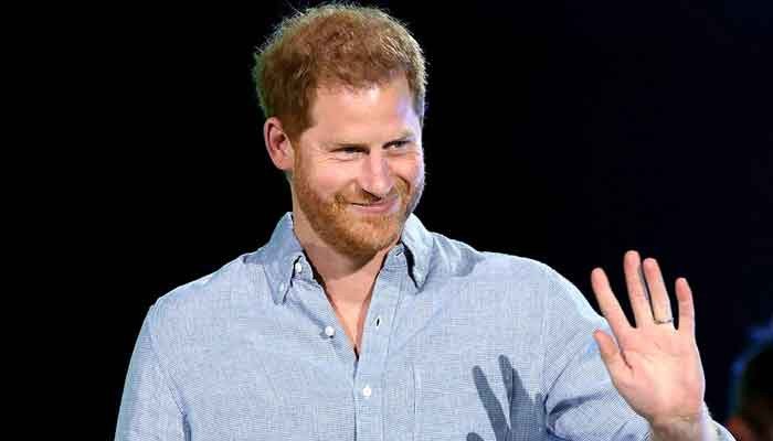 Prince Harry recounts his ordeal for money?
