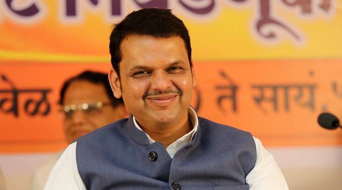 Fadnavis urges Centre to allow HA to manufacture Covid vaccine, PCMC ready to provide financial help