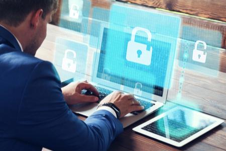 Tetrabyte: 4 Ways to Tighten Cyber-Security in Your Office