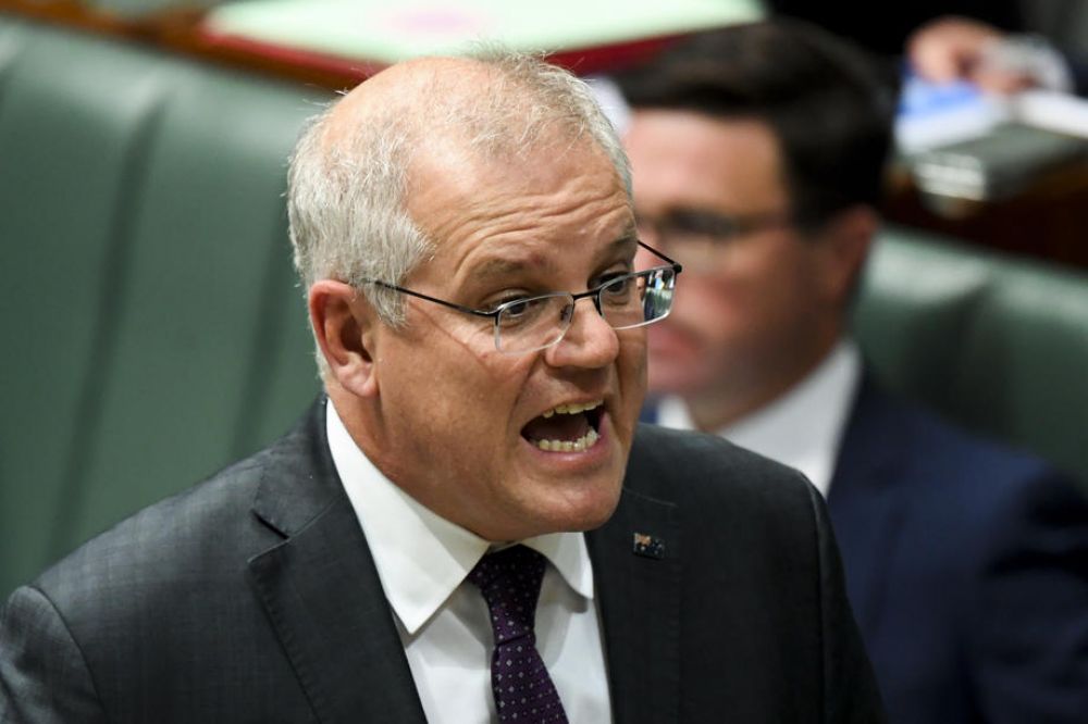 Australia to close Kabul embassy over security fears