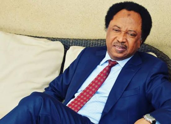 Insecurity: Shehu Sani warns South East not to be like North East