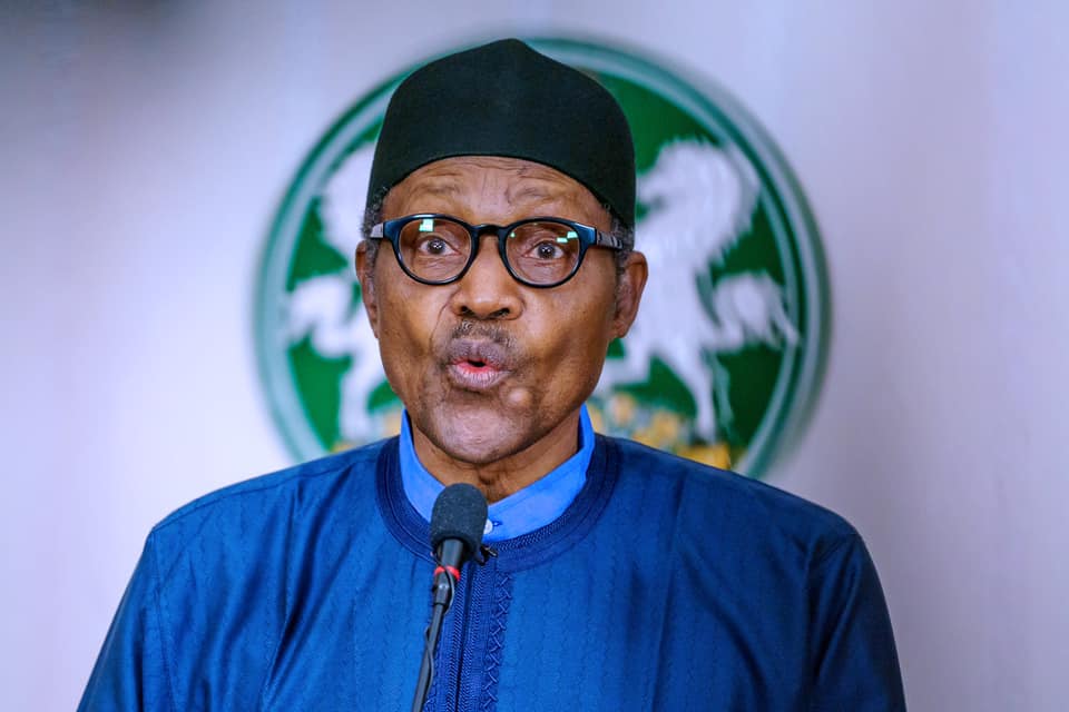 Losing Attahiru, others compounds Nigeria’s security challenges – Buhari