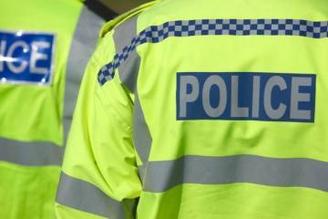Possession of weapons and violent crimes in Oxford revealed