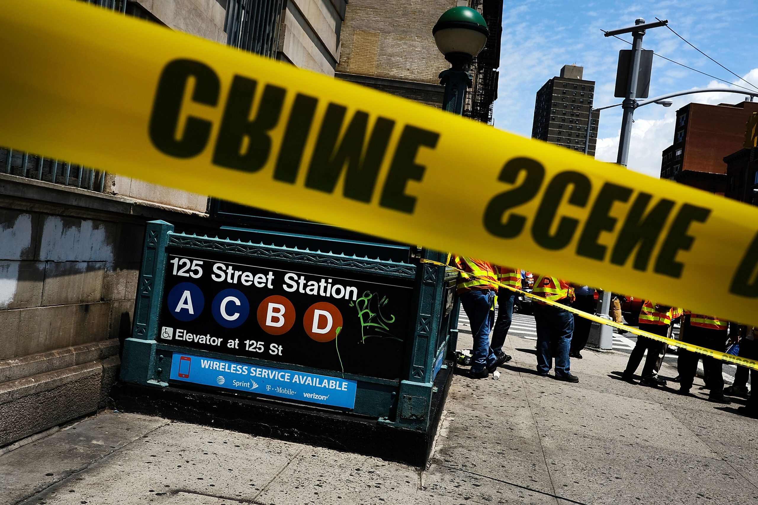 Can the Politics of Police Reform Survive the Crime Rates of Our Pandemic Year?