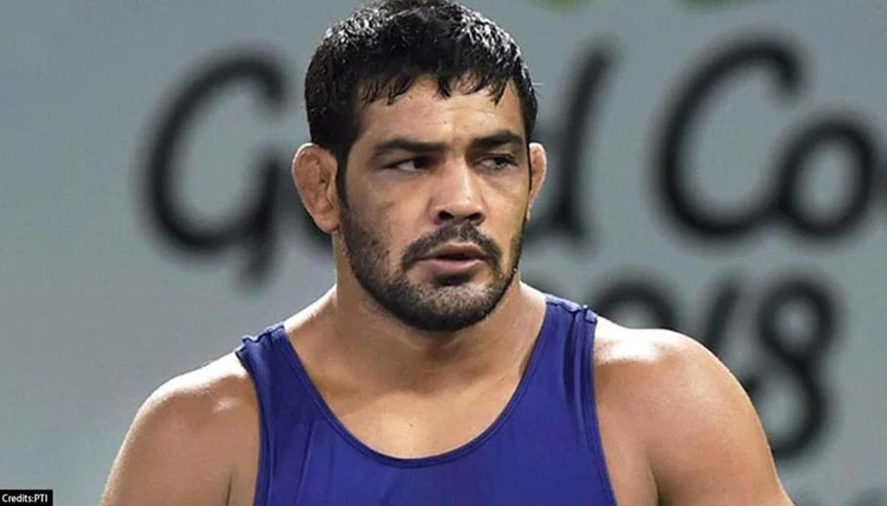 Sushil Kumar interrogated for 4 hrs, made to recreate crime scene at Chhatrasal Stadium