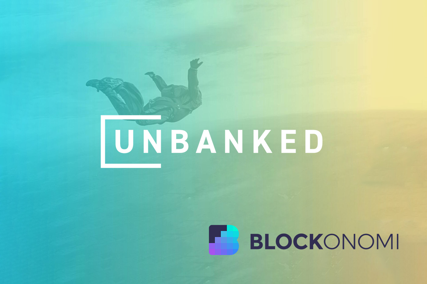Ternio & Blockcard Evolves: Rebrands to Unbanked, A Next Generation Financial Solution