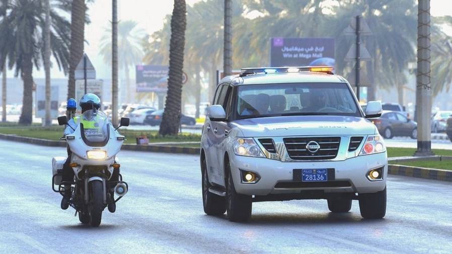 Sharjah phone fraud: 10 held for posing as bank officials