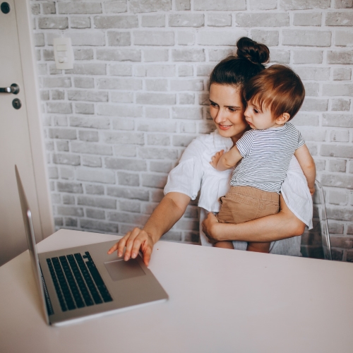 Job insecurity and poor work-life balance affect whole family, not just workers