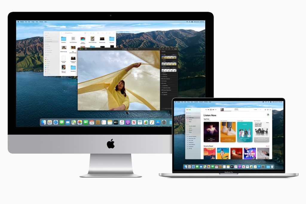 macOS Big Sur 11.4 is out with Podcasts subscriptions and security patches galore
