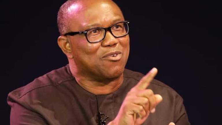 How Restructuring Will End Insecurity, Improve Economy – Peter Obi