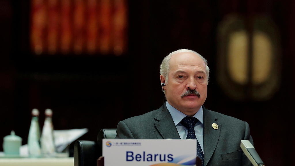 Defiant Lukashenko to address Belarusian parliament as UN Security Council set to meet