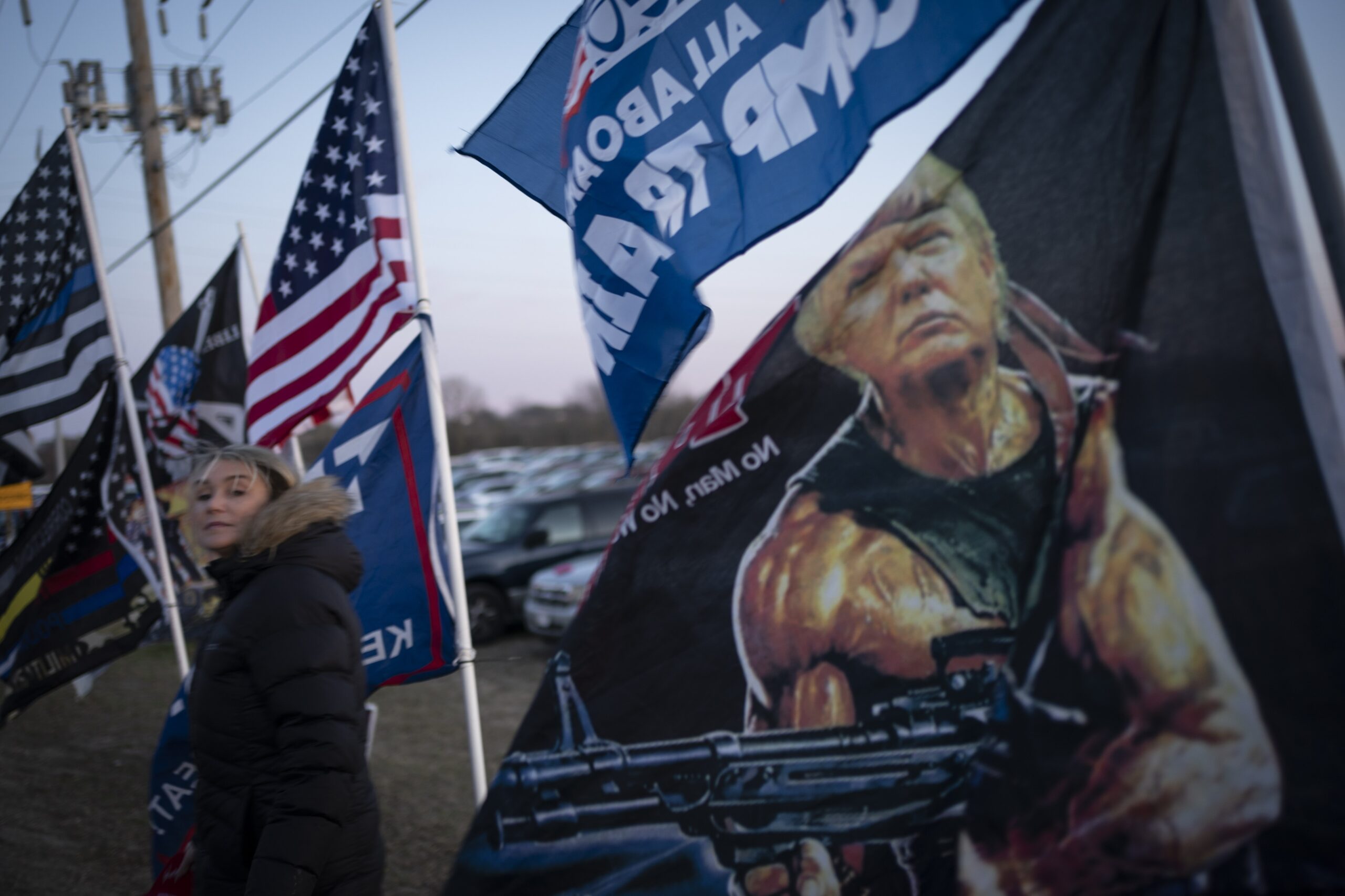 The GOP Is Preparing Another Election Fraud Clownshow in Wisconsin