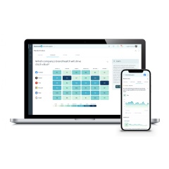 BlueOcean Announces BlueScore API: A Realtime and Historical Service for Financial Institutions Seeking Sentiment Analysis Data for the Stock Market