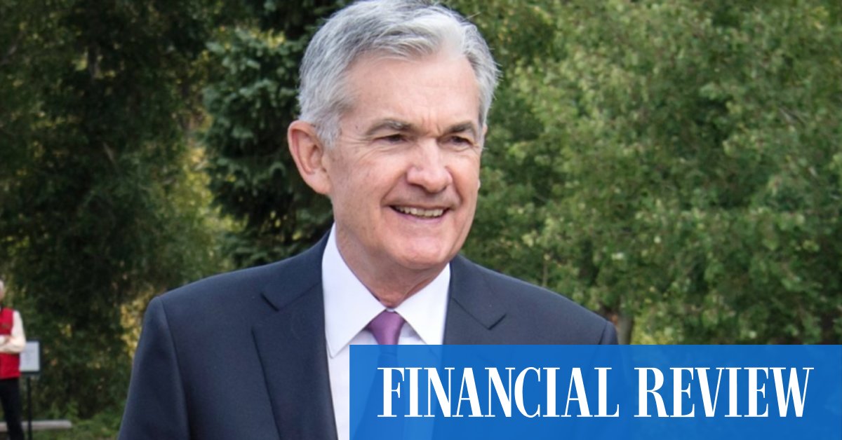 Tech rebound to be shortlived as Fed pivot looms