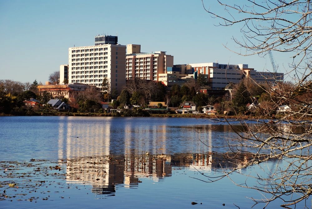 Patient info released to media outlets after Waikato DHB cyberattack