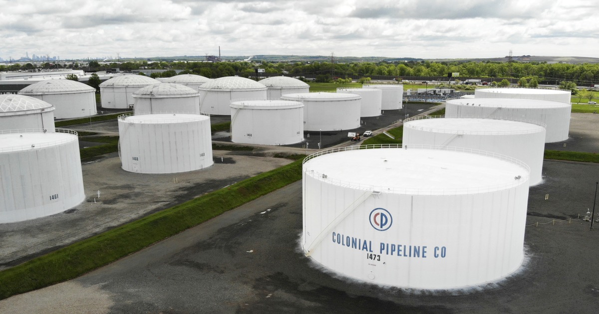 After Colonial hack, DHS issues first cybersecurity regulation for pipelines
