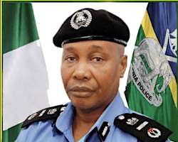 JUST IN: SARS disbandment created vacuum in fight against insecurity – IGP