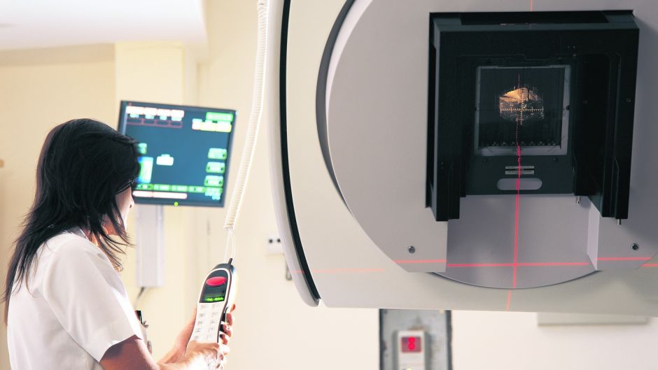 HSE cyberattack has had ‘devastating impact’, cancer services director says