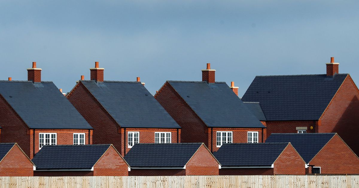 UK financial watchdog to protect home, motor insurance customers from ‘loyalty penalty’