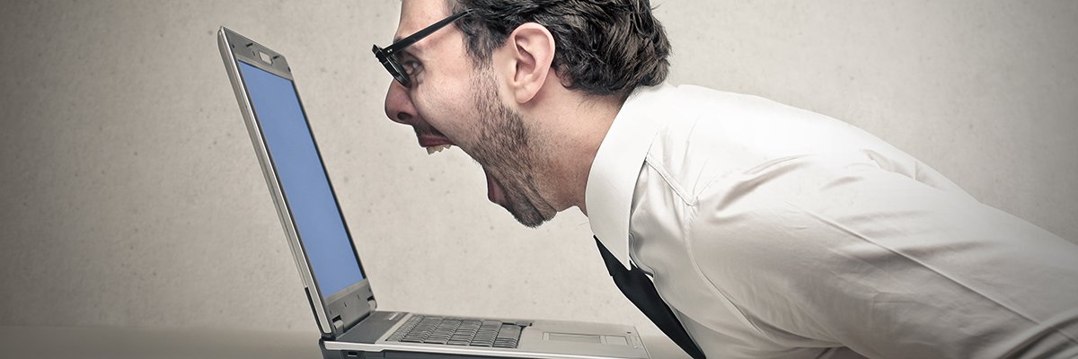 Security ops teams struggle to switch off at home