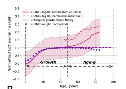 Hacking Aging with AI