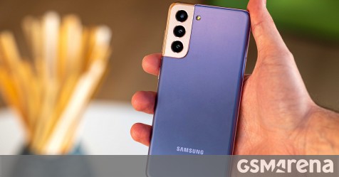 Samsung Galaxy S21 and Galaxy Z Flip 5G are getting the June 2021 security patch already