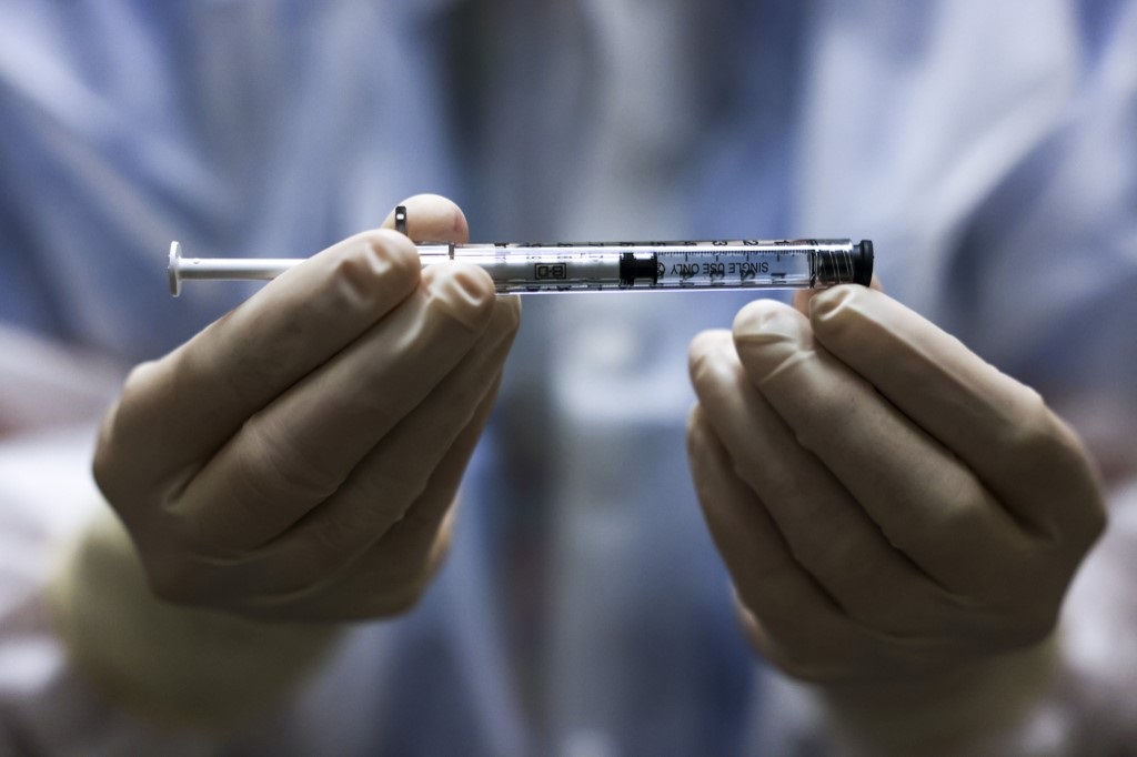 News24.com | Germany probes Covid-19 testing centres for fraud