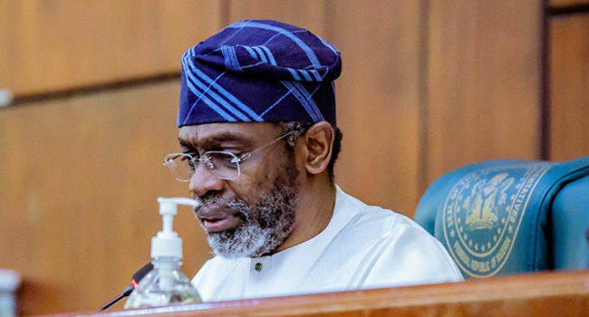 Reps To Submit Security Report To Buhari, Says Gbajabiamila