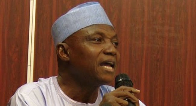 Insecurity: Garba Shehu Reveals Safest Region In Nigeria