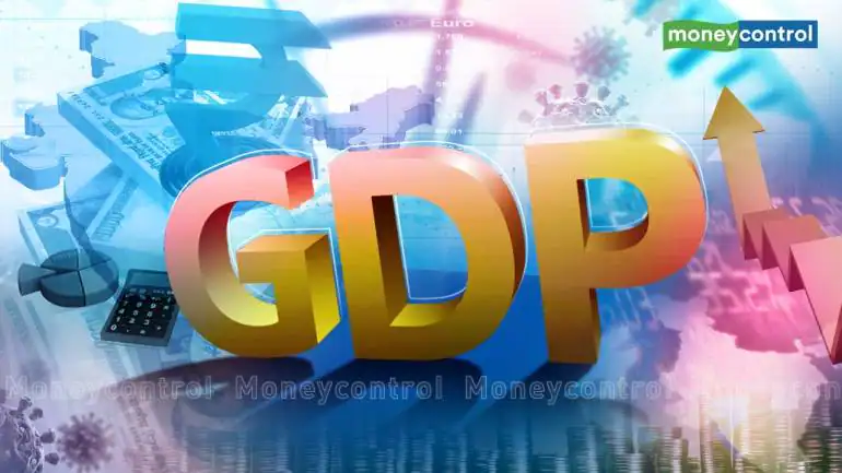 India GDP Data LIVE Updates: Govt to release provisional estimates for FY21