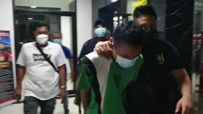 Man inspired by crimes against women killed sex worker at Menteng hotel: police