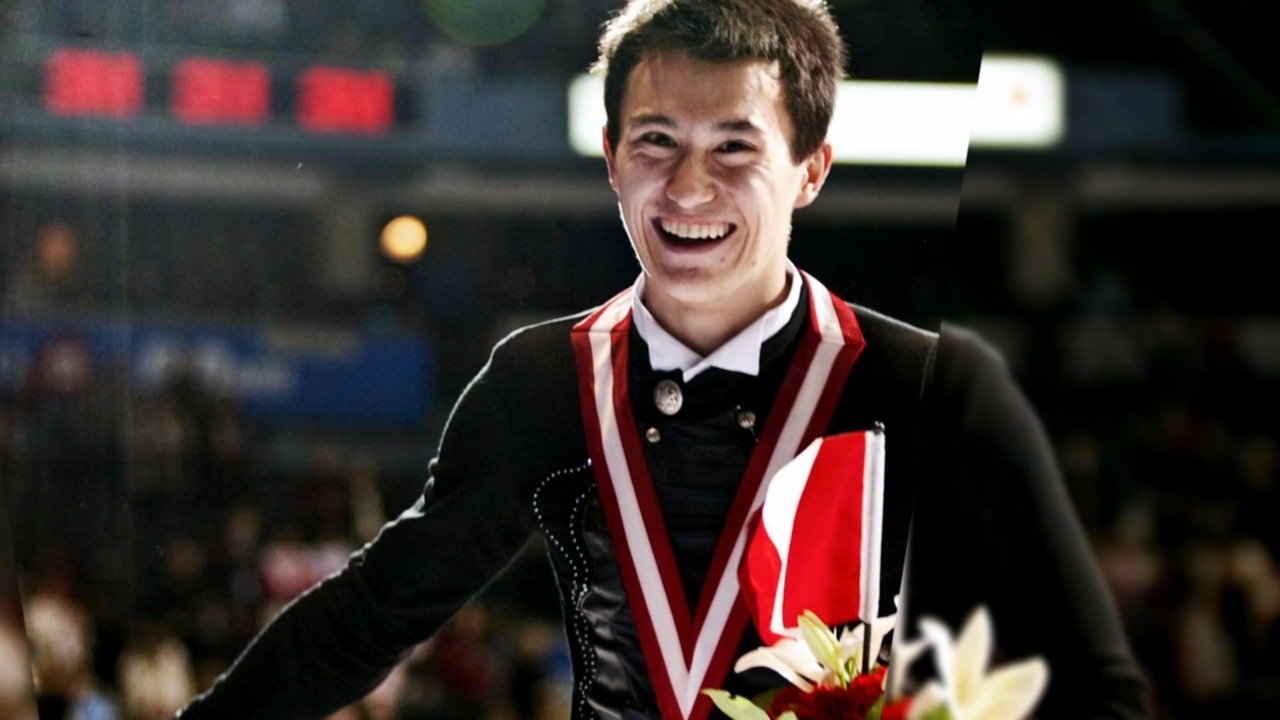 Patrick Chan is tired of seeing hate crimes against the Asian Community