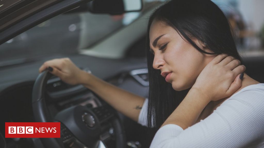 Whiplash: New rules to crackdown on fraudulent insurance claims