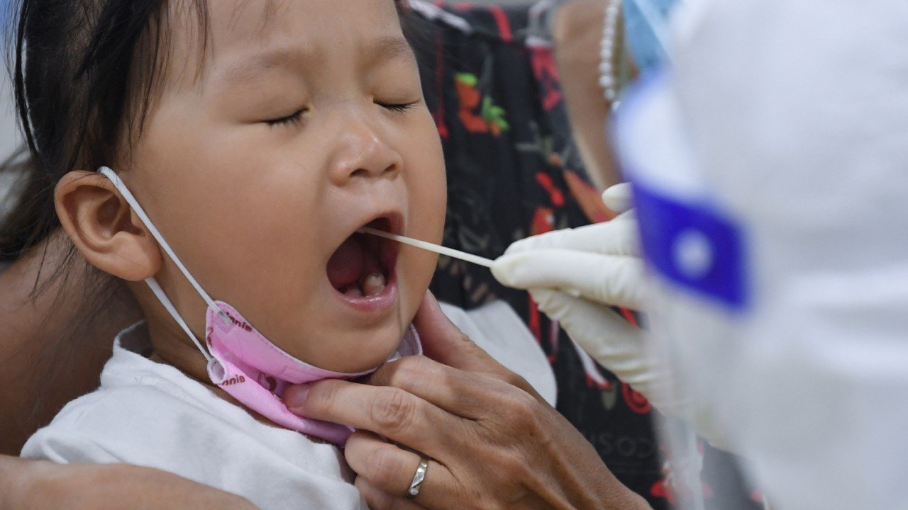 China tightens security along border with Vietnam amid Covid-19 outbreak