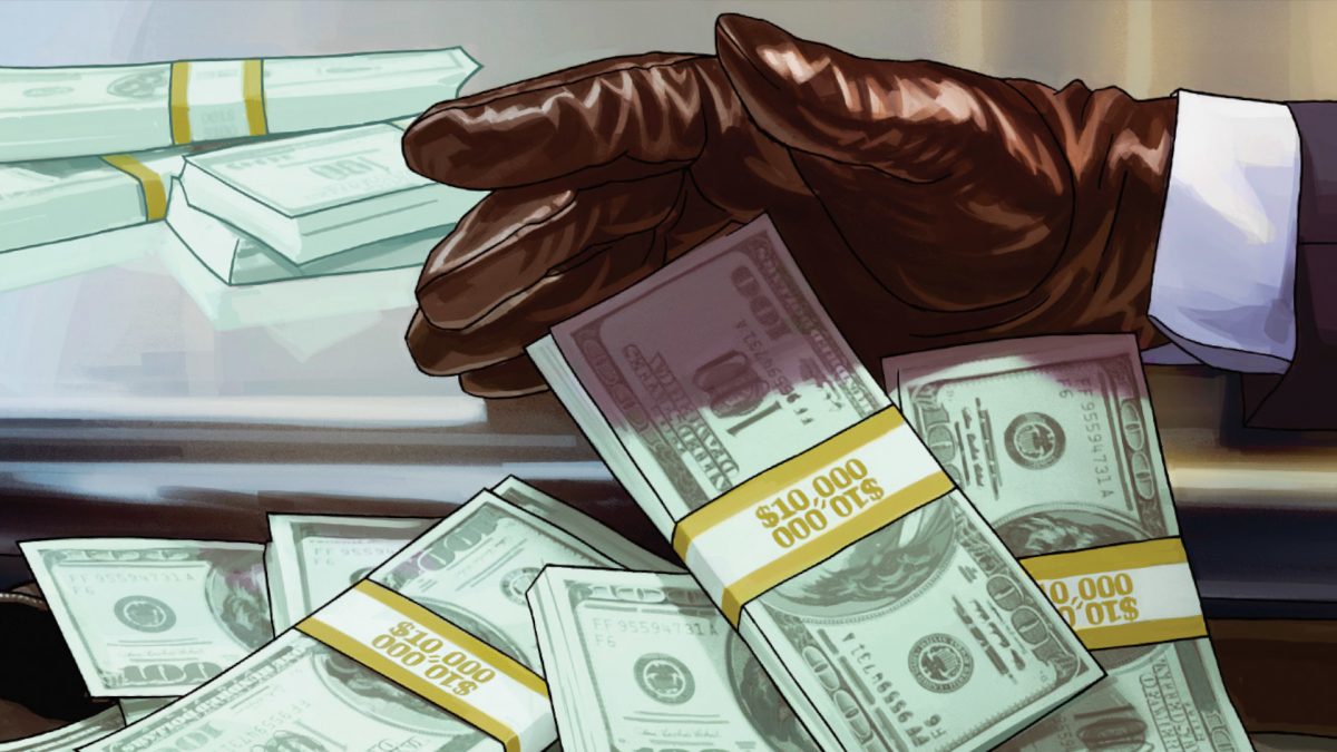 Four things you need to know before raising money for your game