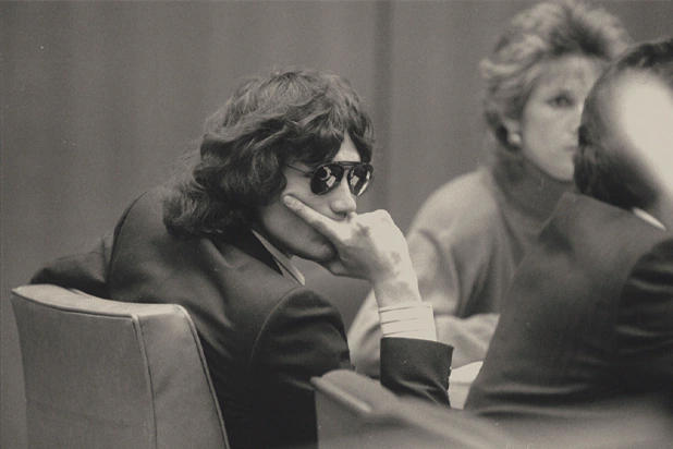 ‘Night Stalker’ Director Tiller Russell on the Explosion of True-Crime Docs During Pandemic