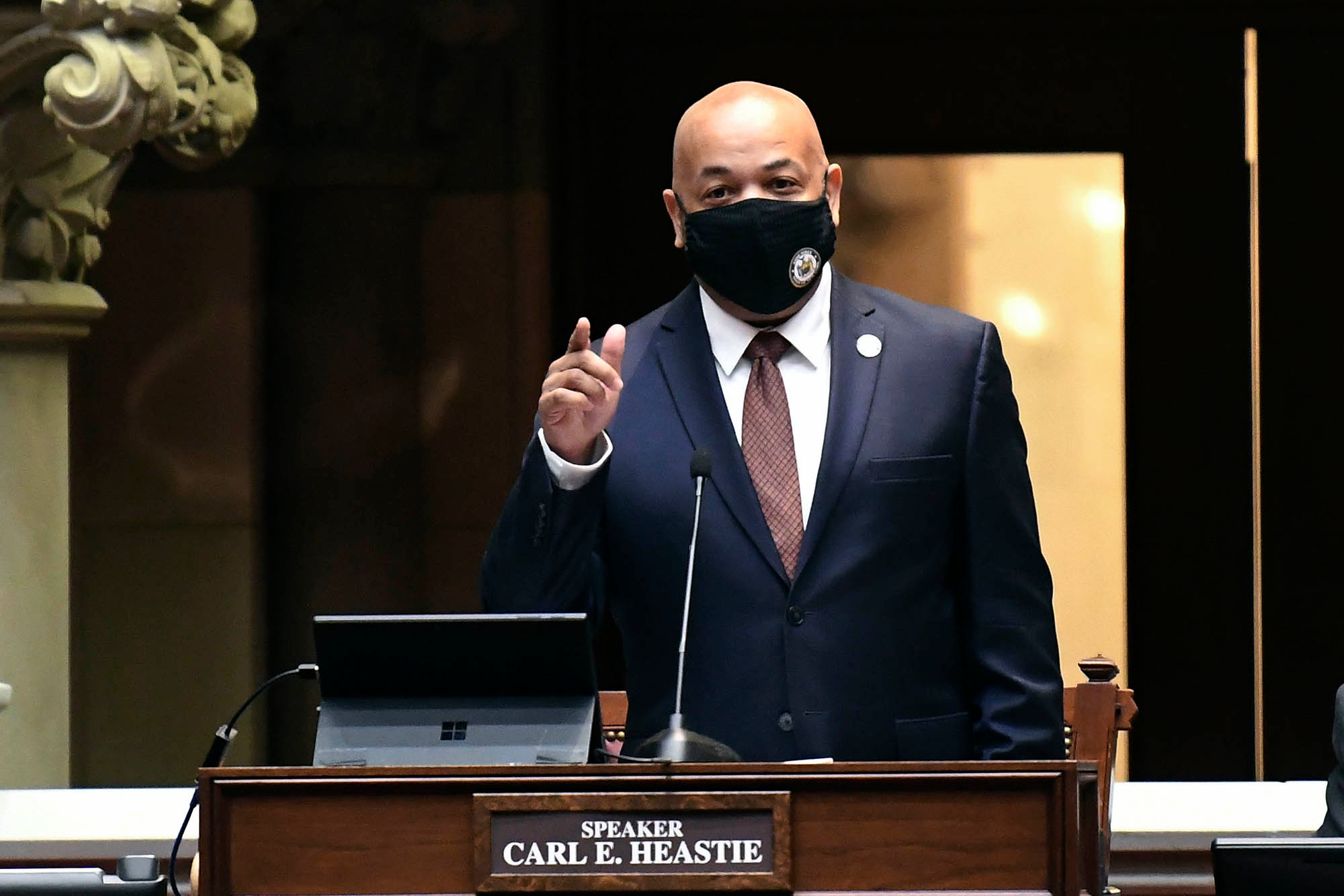 As crime soars, Legislature is looking to spring even more  criminals