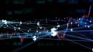 BrandPost: Lessons from Financials: How to Weather the Storm Within the Cloud