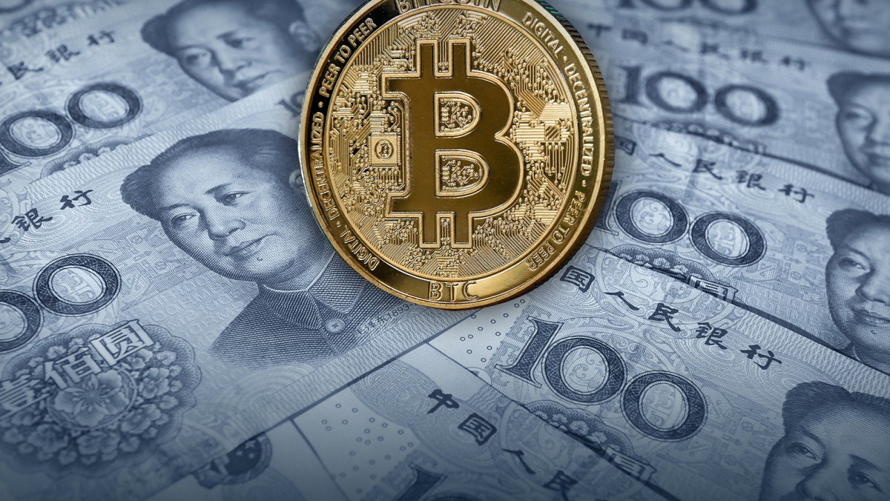 China digital currency: Hong Kong, Shenzhen proposed as ‘expressway’ for cross-border financial innovation