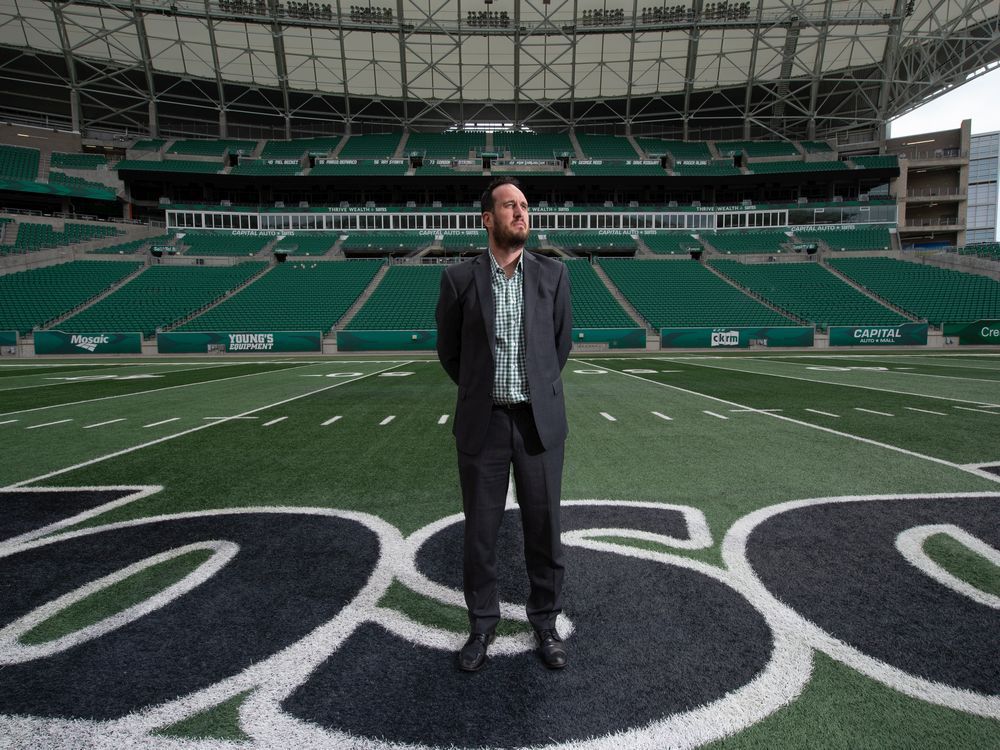 Reviving The Riders: COVID causes ‘biggest financial crisis’ in franchise history