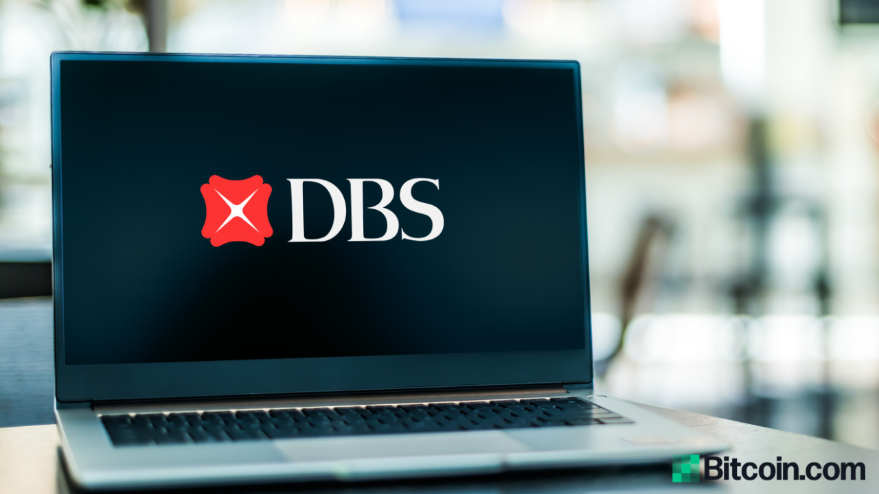 Southeast Asia’s Largest Bank DBS Launches First Security Token Offering on Its Cryptocurrency Exchange