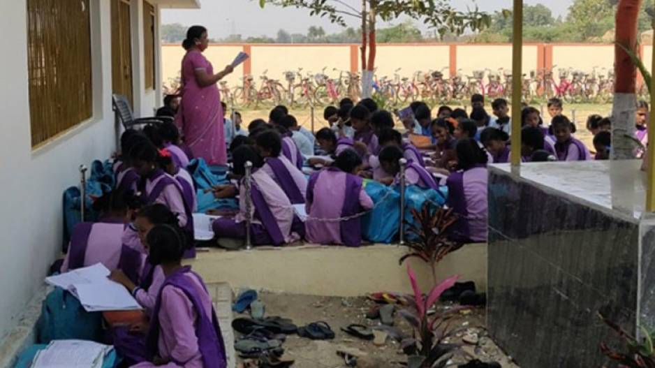 Odisha Allows Distribution Of Food Security Allowance Under MDM To Students
