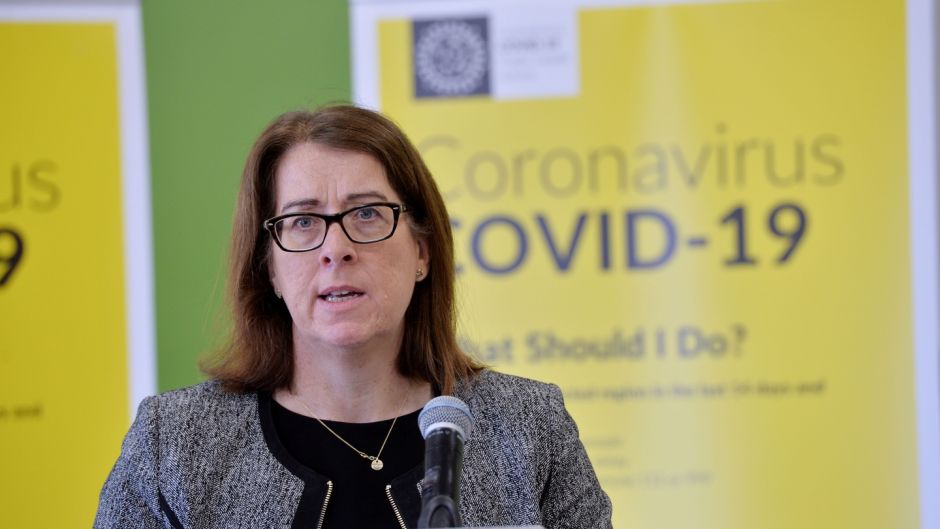 HSE still in ‘state of very high risk’ amid slow recovery from cyberattack