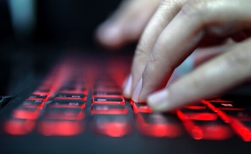 Investing in the Cybersecurity Workforce of Tomorrow