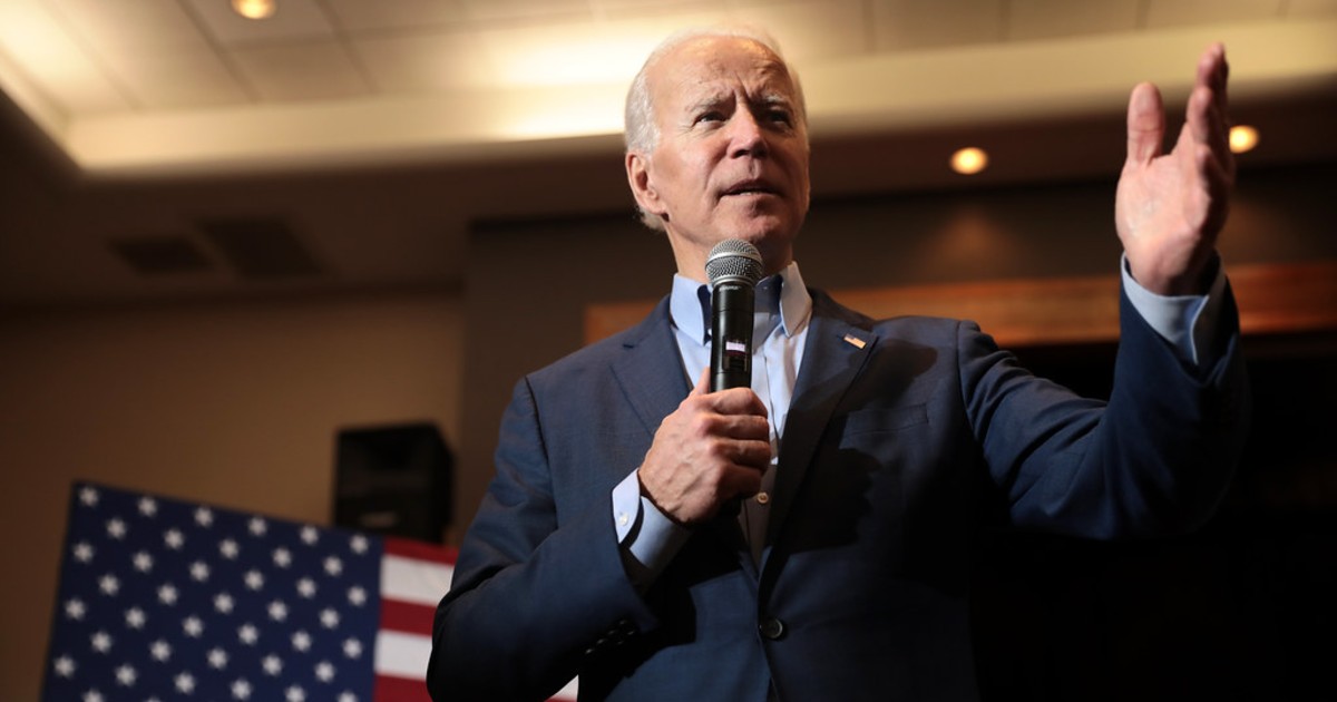 Biden’s $6T budget includes cybersecurity, broadband infrastructure