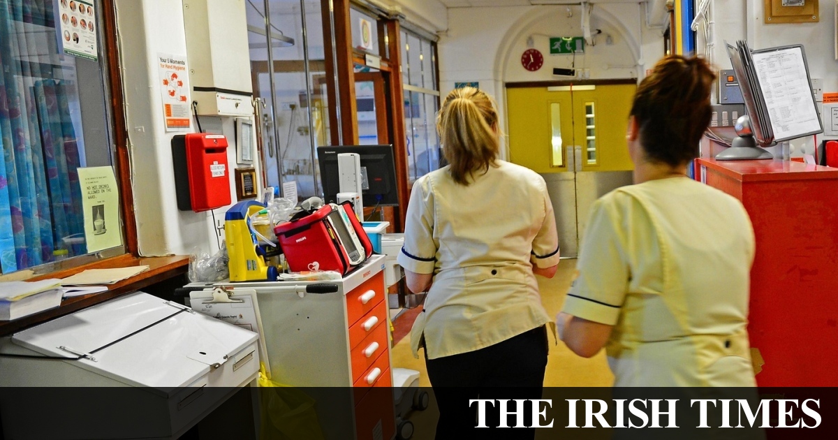 HSE still facing IT system difficulties 20 days after cyberattack