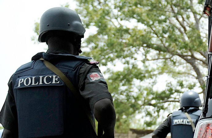 Insecurity: Police warn Abia residents against raising false alarm